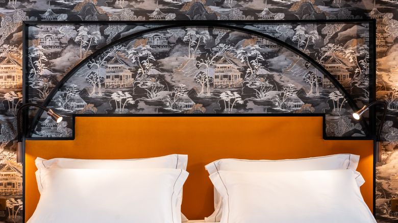 <b>The Goethe Hotel Suite</b>. Images powered by <a href="https://www.leonardoworldwide.com/" title="Leonardo Worldwide" target="_blank">Leonardo</a>.