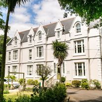 The Green House Hotel