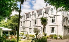 The Green House Hotel
