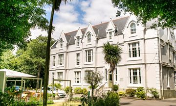 The Green House Hotel