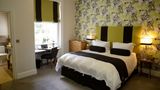 Green House Hotel Room