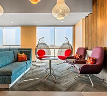 Tru Dixon Lobby