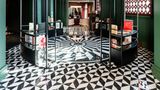 The Goethe Hotel Other