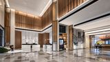 Hampton Inn KWE Nanming Xingye Lobby