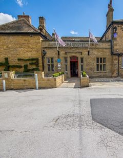 Rogerthorpe Manor Hotel