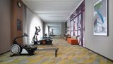 Hampton Inn KWE Nanming Xingye Recreation