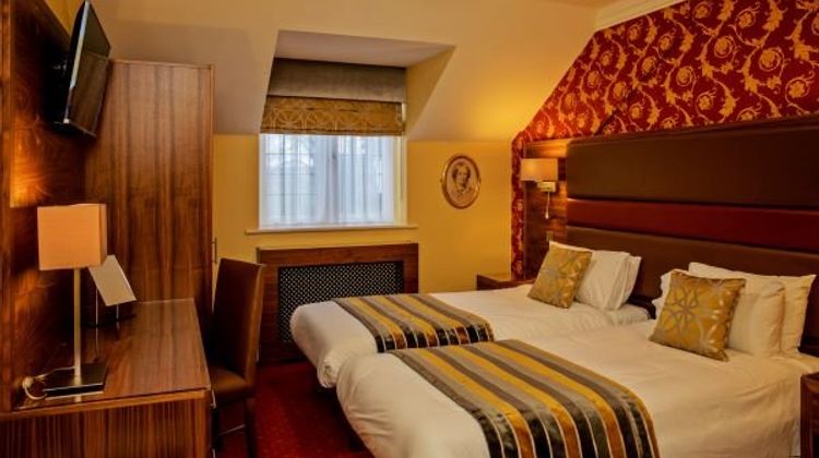 Rogerthorpe Manor Hotel Other