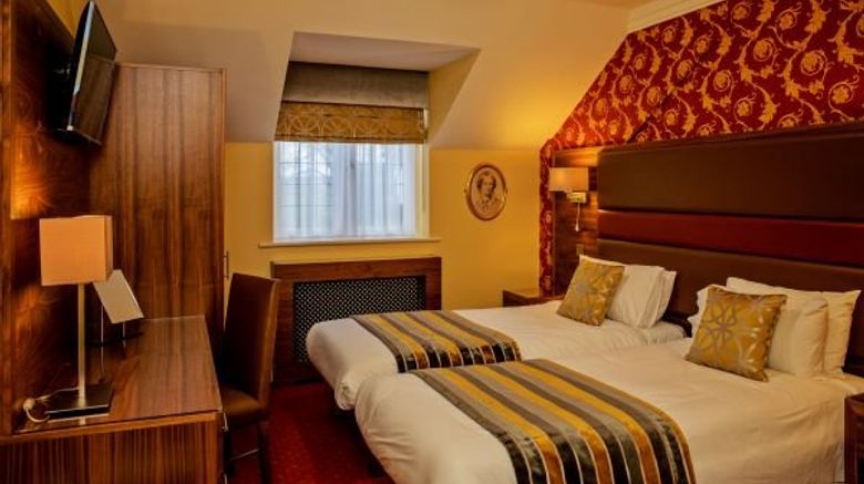 <b>Rogerthorpe Manor Hotel Other</b>. Images powered by <a href="https://www.leonardoworldwide.com/" title="Leonardo Worldwide" target="_blank">Leonardo</a>.