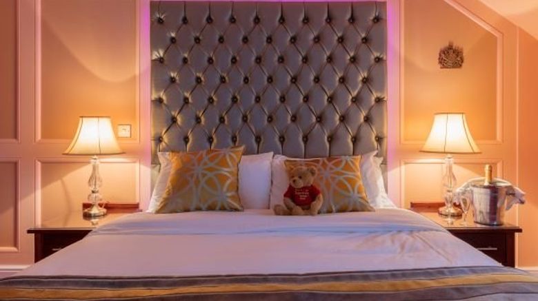<b>Rogerthorpe Manor Hotel Other</b>. Images powered by <a href="https://www.leonardoworldwide.com/" title="Leonardo Worldwide" target="_blank">Leonardo</a>.