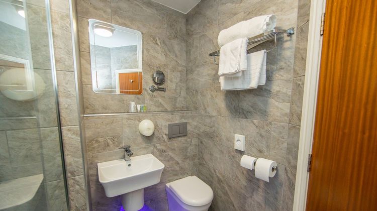 Rogerthorpe Manor Hotel Other