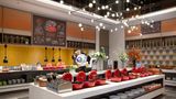 Hampton Inn KWE Nanming Xingye Other