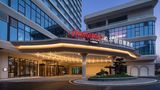 Hampton Inn KWE Nanming Xingye Exterior