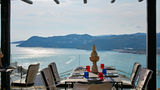 Myconian Avaton Resort Restaurant
