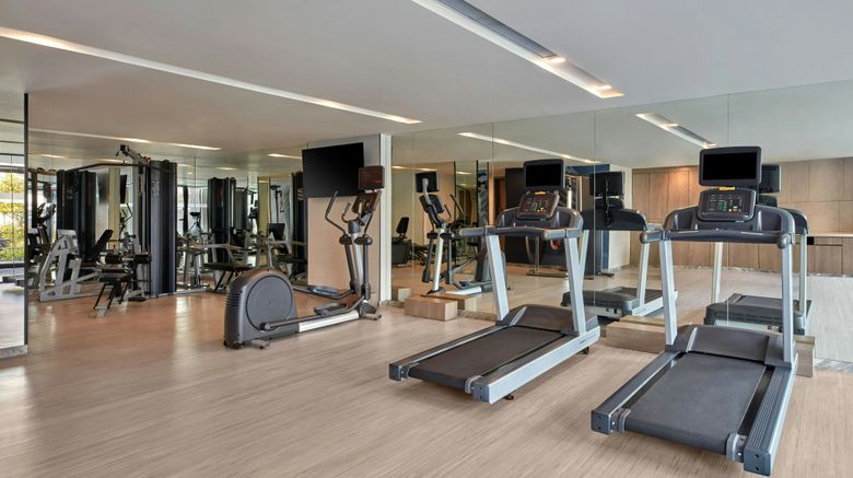 <b>Courtyard Gorakhpur Health Club</b>. Images powered by <a href="https://www.leonardoworldwide.com/" title="Leonardo Worldwide" target="_blank">Leonardo</a>.