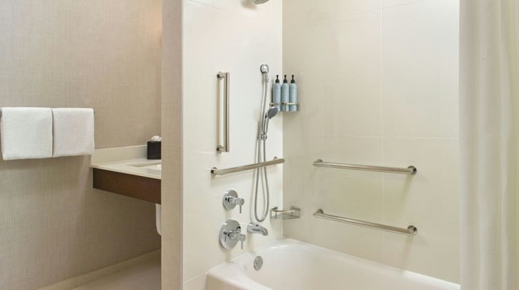 Residence Inn Long Island Hauppauge/Isla Room