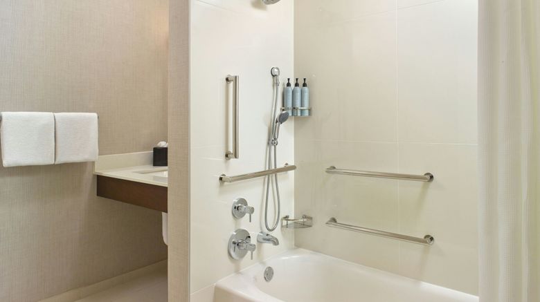 <b>Residence Inn Long Island Hauppauge/Isla Room</b>. Images powered by <a href="https://www.leonardoworldwide.com/" title="Leonardo Worldwide" target="_blank">Leonardo</a>.
