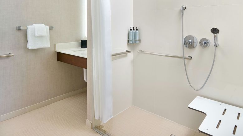 <b>Residence Inn Long Island Hauppauge/Isla Room</b>. Images powered by <a href="https://www.leonardoworldwide.com/" title="Leonardo Worldwide" target="_blank">Leonardo</a>.