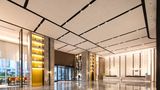Hampton by Hilton Linyi Linshu Lobby