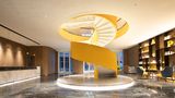 Hampton by Hilton Linyi Linshu Lobby