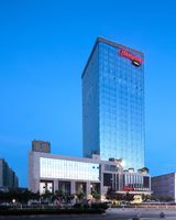 Hampton by Hilton Linyi Linshu