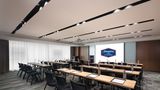 Hampton by Hilton Linyi Linshu Meeting