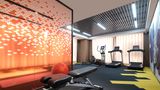 Hampton by Hilton Linyi Linshu Recreation