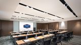 Hampton by Hilton Linyi Linshu Meeting