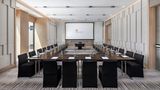 Khao Lak Marriott Beach Resort & Spa Meeting