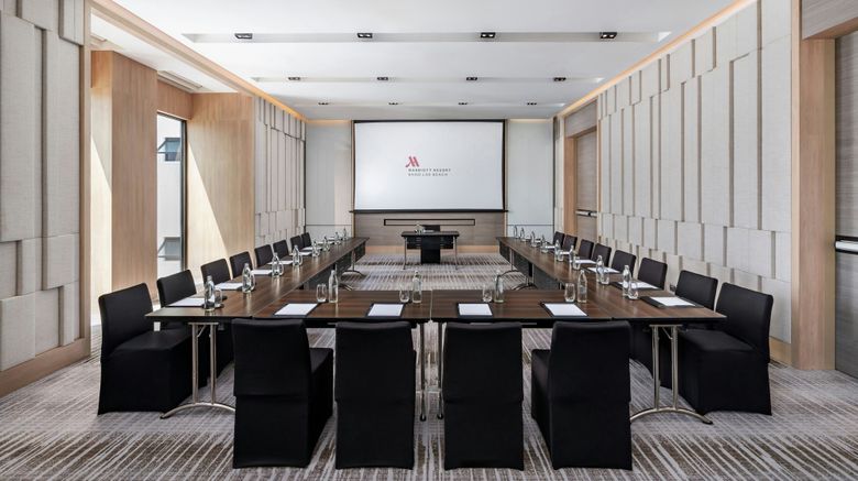 <b>Khao Lak Marriott Beach Resort & Spa Meeting</b>. Images powered by <a href="https://www.leonardoworldwide.com/" title="Leonardo Worldwide" target="_blank">Leonardo</a>.