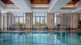 ITC Grand Central, Luxury Collection Pool