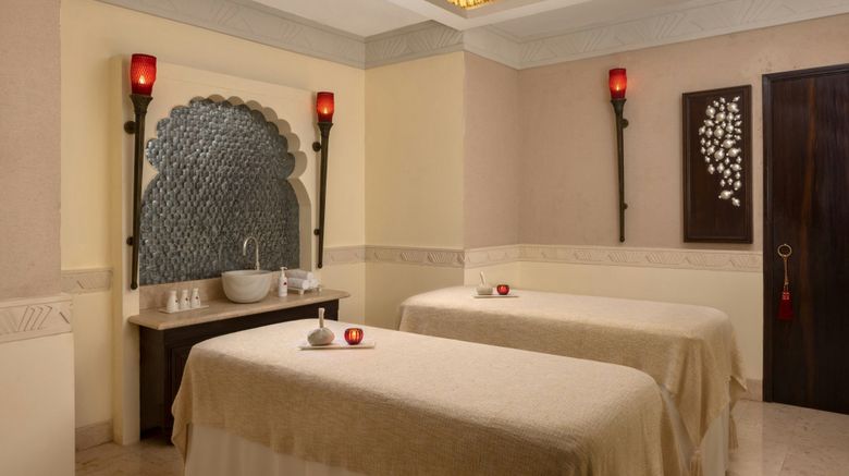 <b>ITC Grand Central, Luxury Collection Spa</b>. Images powered by <a href="https://www.leonardoworldwide.com/" title="Leonardo Worldwide" target="_blank">Leonardo</a>.