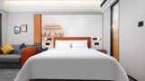 <b>Hampton Inn High-tech Innov Valley Room</b>. Images powered by <a href="https://www.leonardoworldwide.com/" title="Leonardo Worldwide" target="_blank">Leonardo</a>.