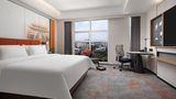 <b>Hampton Inn High-tech Innov Valley Room</b>. Images powered by <a href="https://www.leonardoworldwide.com/" title="Leonardo Worldwide" target="_blank">Leonardo</a>.