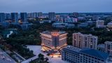 <b>Hampton Inn High-tech Innov Valley Exterior</b>. Images powered by <a href="https://www.leonardoworldwide.com/" title="Leonardo Worldwide" target="_blank">Leonardo</a>.