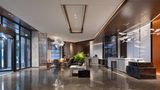 <b>Hampton Inn High-tech Innov Valley Lobby</b>. Images powered by <a href="https://www.leonardoworldwide.com/" title="Leonardo Worldwide" target="_blank">Leonardo</a>.