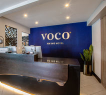 Voco Flagstaff Exterior