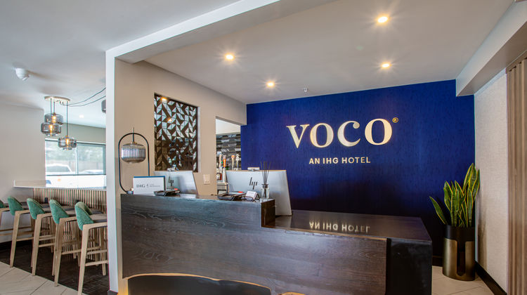 Voco Flagstaff Exterior