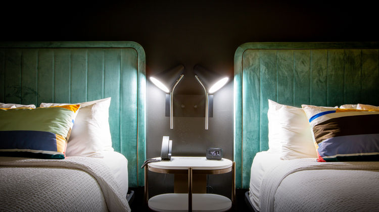 Voco Flagstaff Room