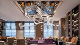 <b>Hampton Inn High-tech Innov Valley Lobby</b>. Images powered by <a href="https://www.leonardoworldwide.com/" title="Leonardo Worldwide" target="_blank">Leonardo</a>.