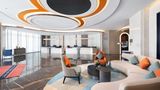 <b>Hampton TYN Yuci Anning Street Lobby</b>. Images powered by <a href="https://www.leonardoworldwide.com/" title="Leonardo Worldwide" target="_blank">Leonardo</a>.
