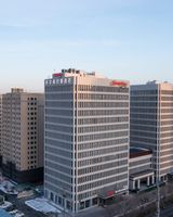 Hampton Hilton Langfang City Center