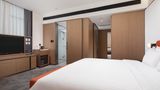 Hampton Hilton Langfang City Center Room