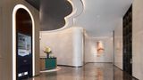 <b>Hampton TYN Yuci Anning Street Lobby</b>. Images powered by <a href="https://www.leonardoworldwide.com/" title="Leonardo Worldwide" target="_blank">Leonardo</a>.