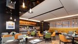 Hampton Hilton Langfang City Center Restaurant
