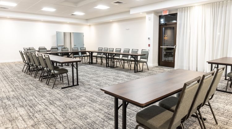 Staybridge Stes Medical Center Meeting