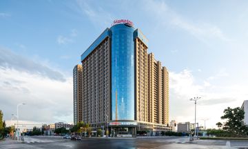 Hampton by Hilton Tongliao