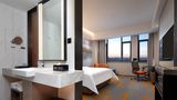 Hampton by Hilton Tongliao Room