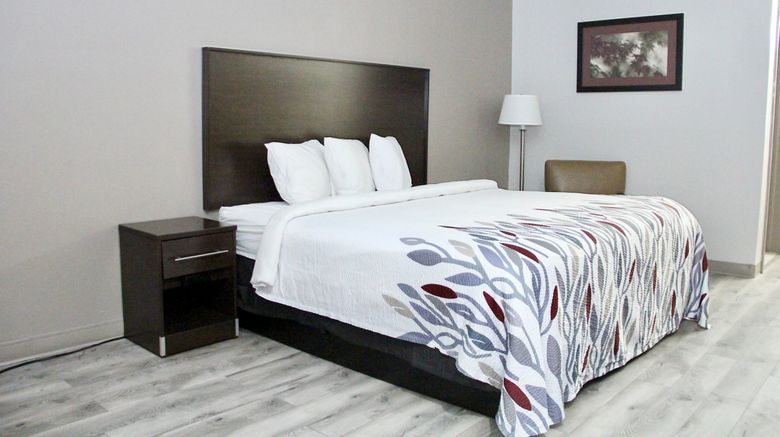 <b>Red Roof Inn & Suites Lake Orion/Auburn Room</b>. Images powered by <a href="https://www.leonardoworldwide.com/" title="Leonardo Worldwide" target="_blank">Leonardo</a>.