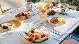 Holiday Inn Express Saint-Nazaire Restaurant