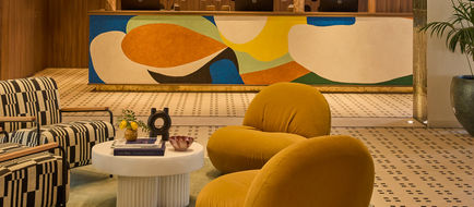 Kimpton Los Monteros Marbella Exterior